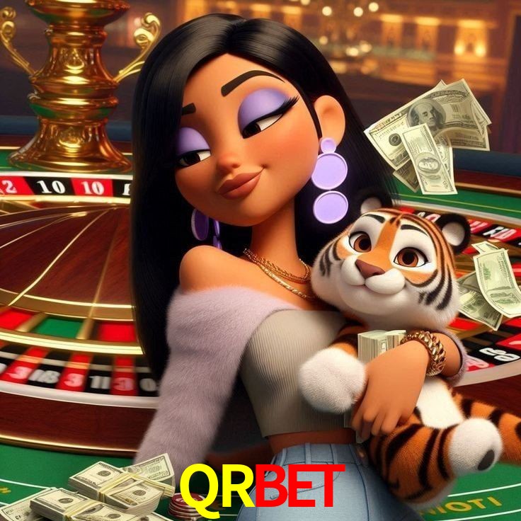 Experiência VIP QRBET