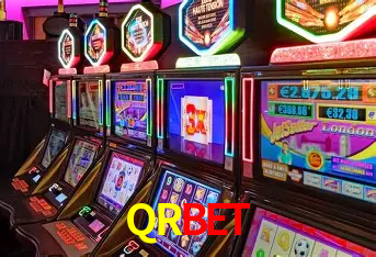 A Emoção da Loteria na QRBET: Uma Chance de Mudança de Vida