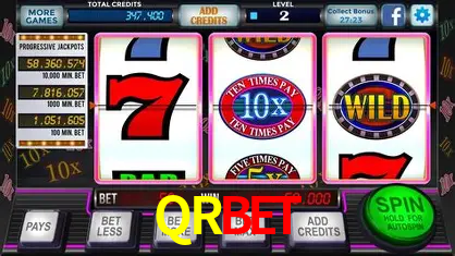 Desvendando o Mundo dos Jogos Virtuais na QRBET