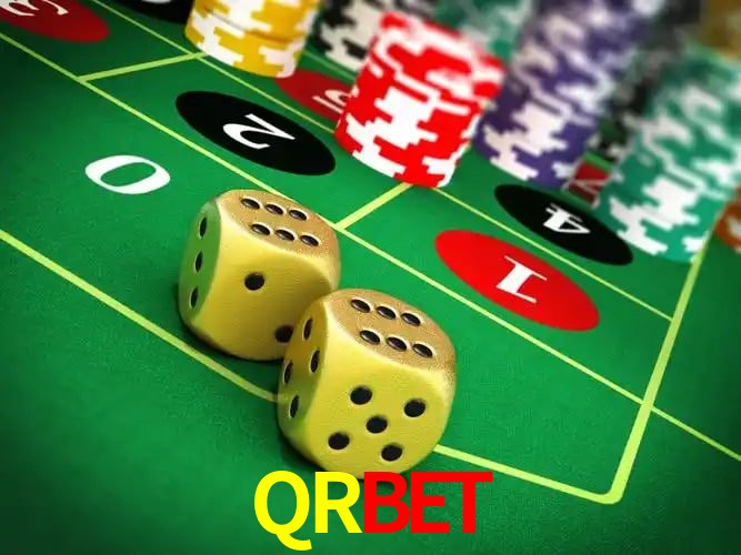 Welcome Bonus QRBET