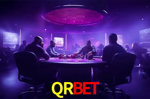 Experiência VIP QRBET