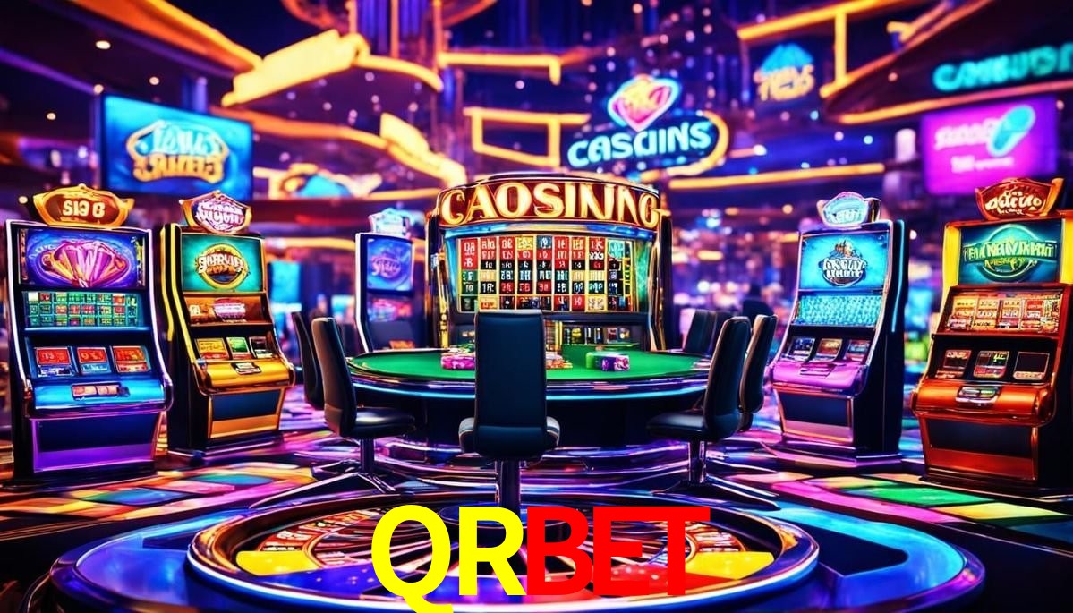 Estatísticas QRBET