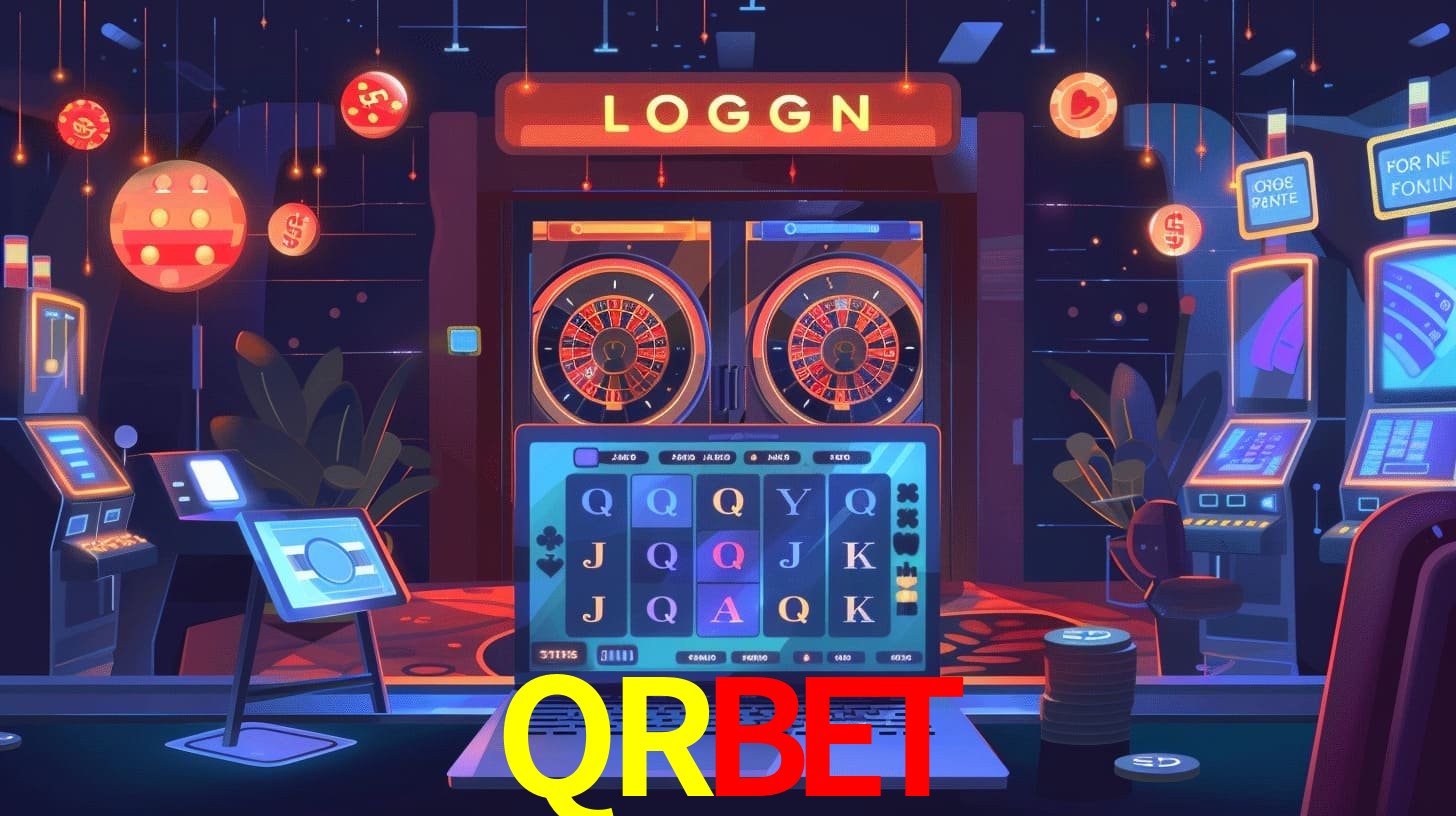 Promoção Relâmpago QRBET