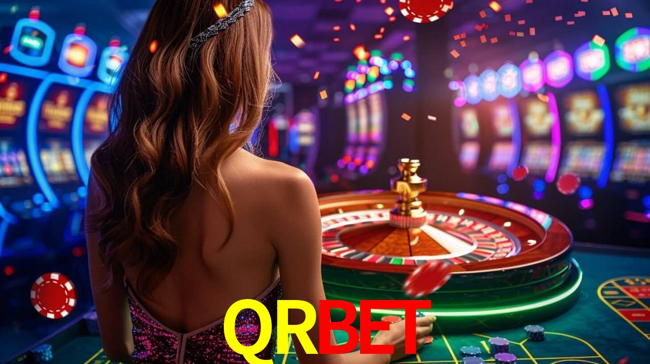 APP rápido e leve da QRBET