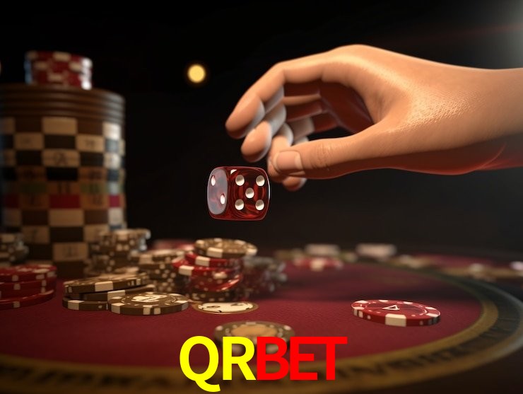 Avaliações dos Jogadores QRBET
