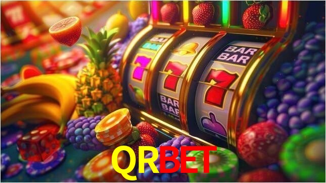 APP oficial da QRBET para mobile