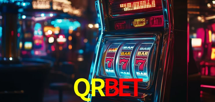 Roulette Table QRBET