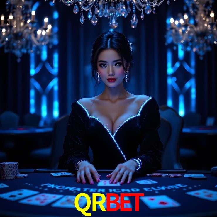 Diretório de Jogos QRBET
