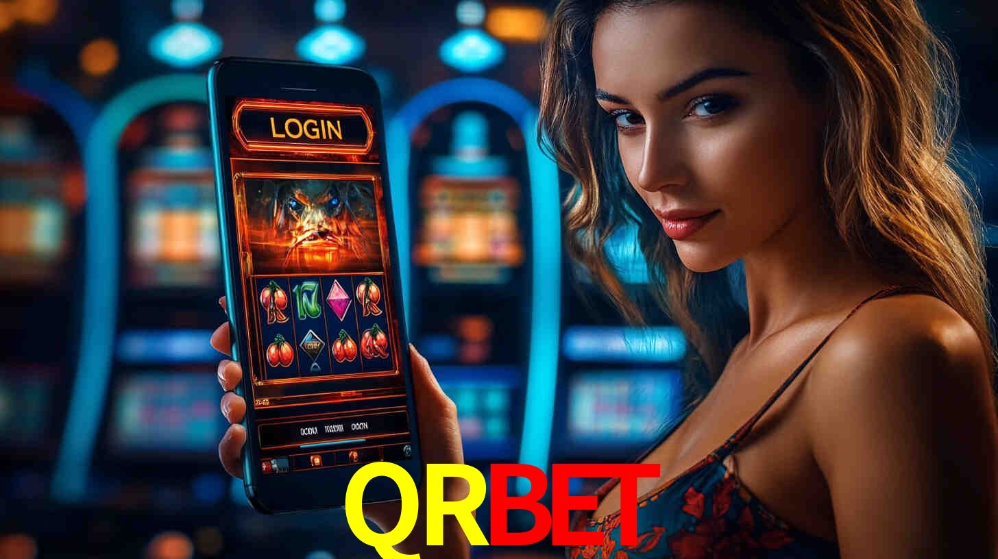 QRBET
