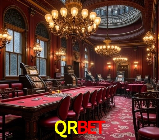 Especiais de Fim de Semana QRBET