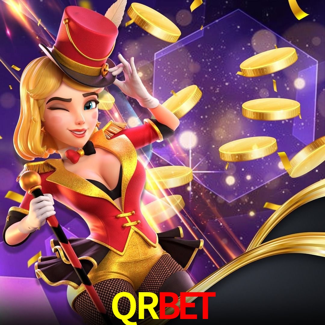 Football Betting QRBET