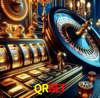 Casino Ao Vivo QRBET