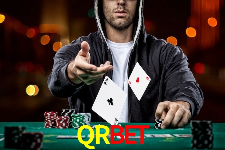QRBET,QRBET.COM