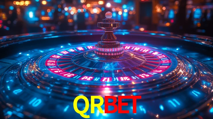 Cashback e recargas na QRBET