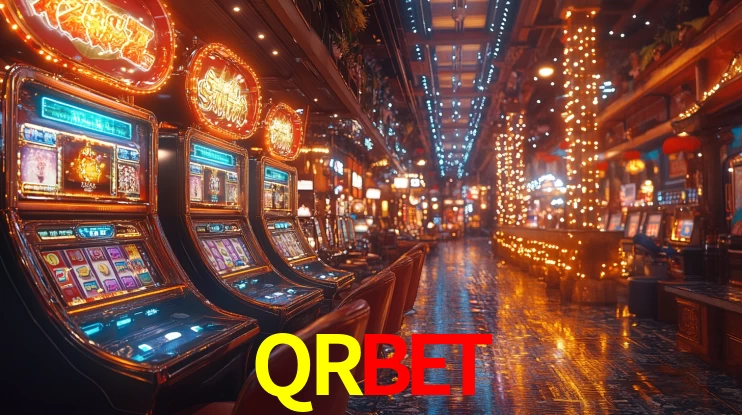 QRBET
