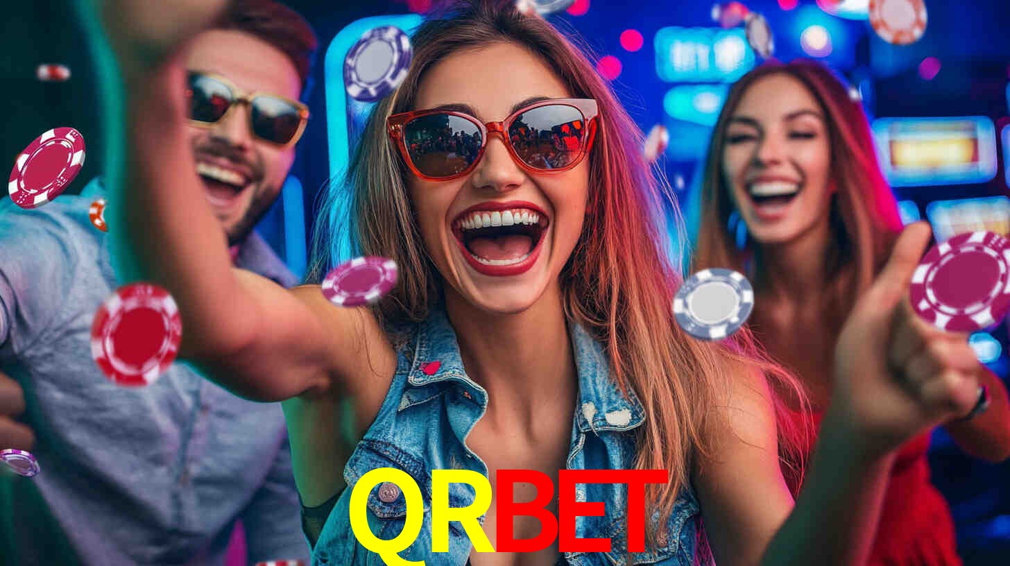 Apostas Esportivas na QRBET: Um Guia Completo