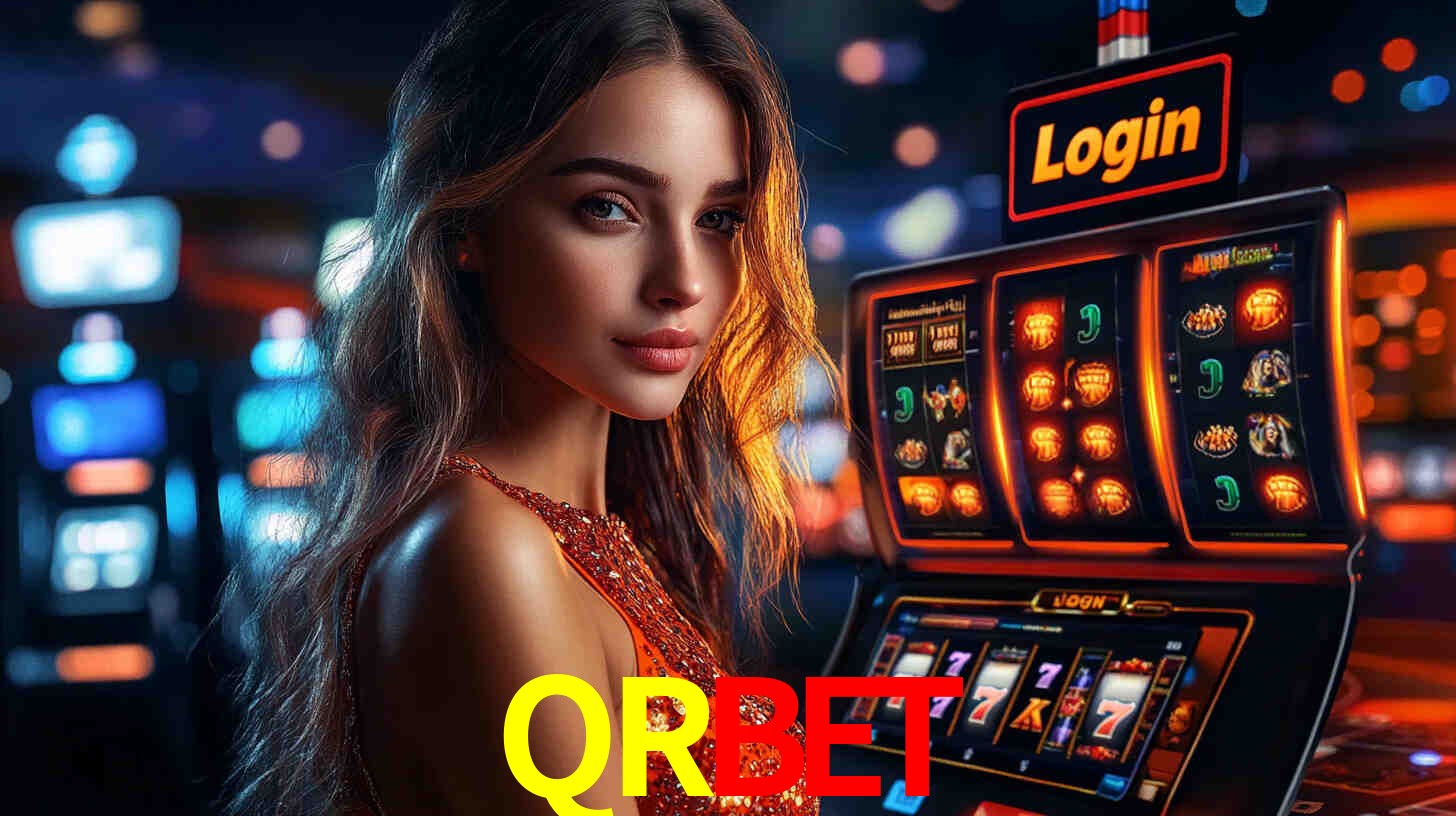 QRBET App