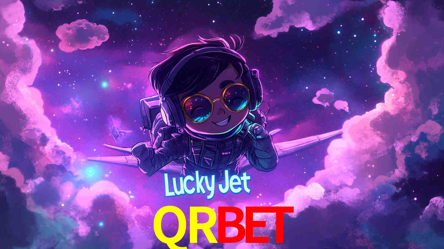 Apostas Esportivas na QRBET: Um Guia Completo