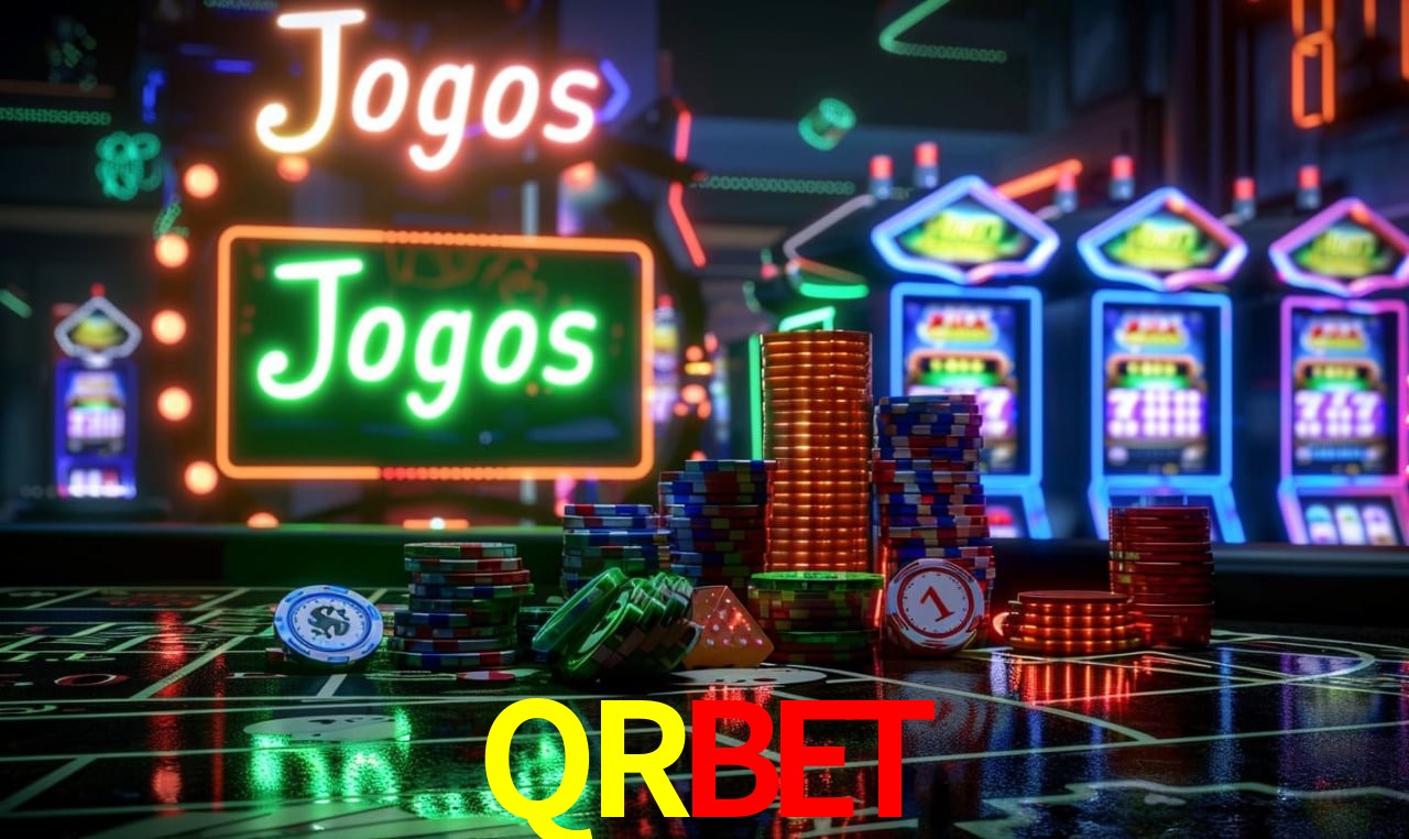 QRBET