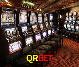 A Popularidade dos Caça-Níqueis no QRBET
