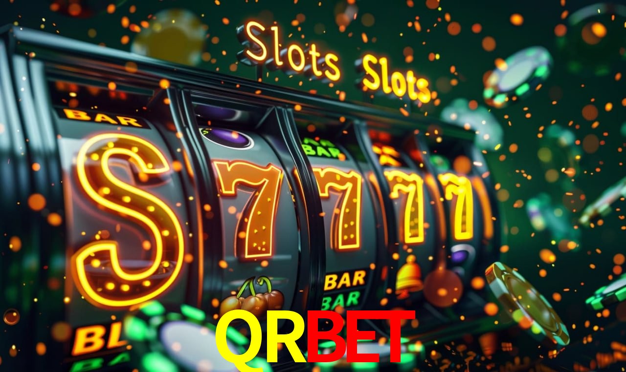 Casino VIP QRBET