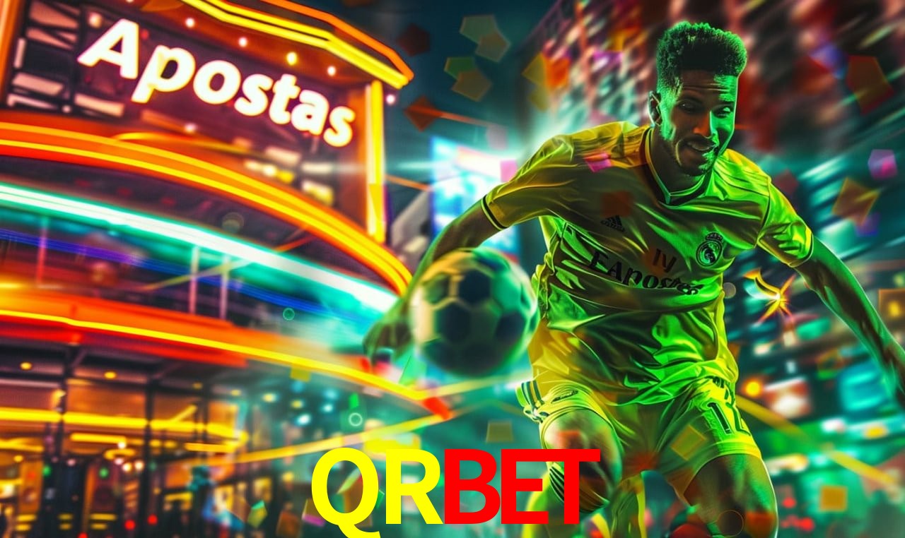 Recursos de Bônus QRBET