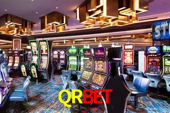 A Revolução dos Aplicativos de Jogos no QRBET