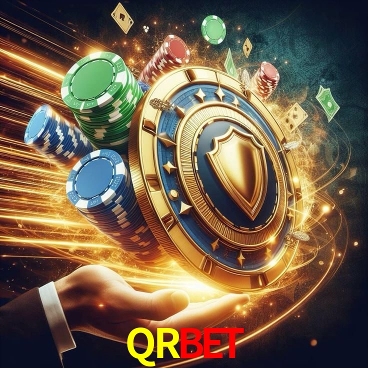 Torneios e prêmios garantidos na QRBET