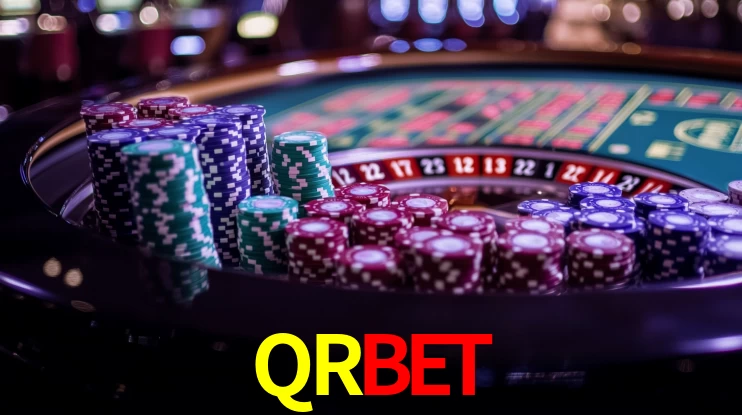 VIP Casino QRBET