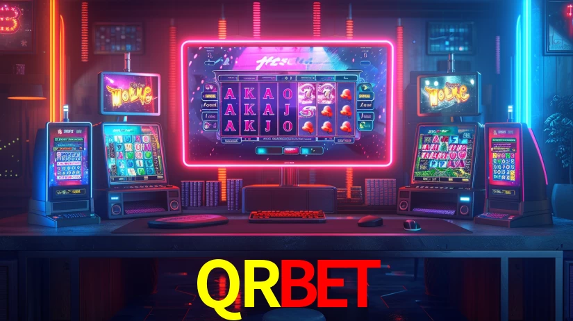 QRBET