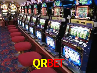 Desvendando o Mundo dos Jogos Virtuais na QRBET