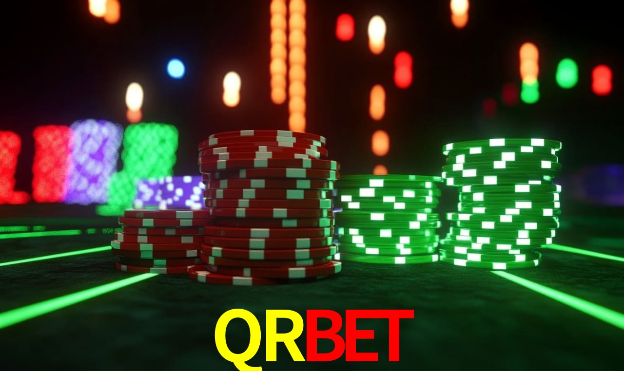 Bonus Features QRBET