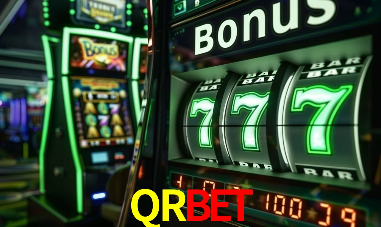 Game Providers QRBET