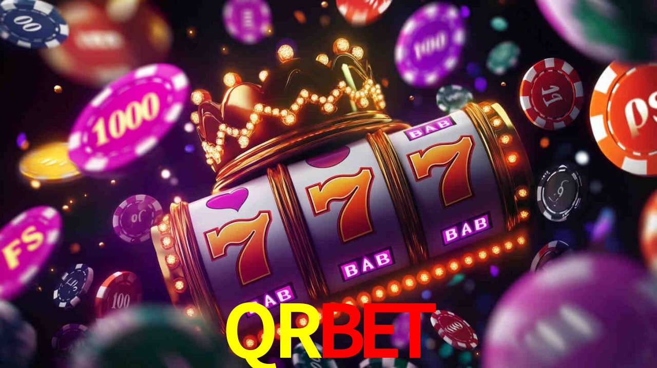 Slot Games QRBET