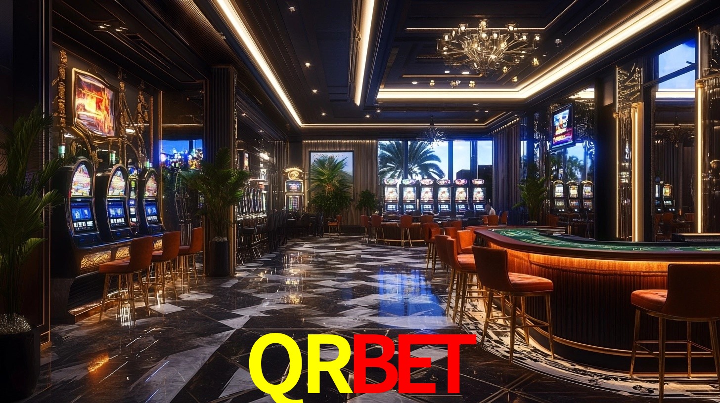 Exclusive Games QRBET