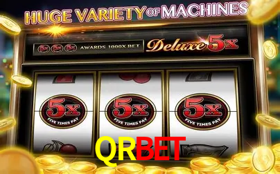 A Emoção da Loteria na QRBET: Uma Chance de Mudança de Vida