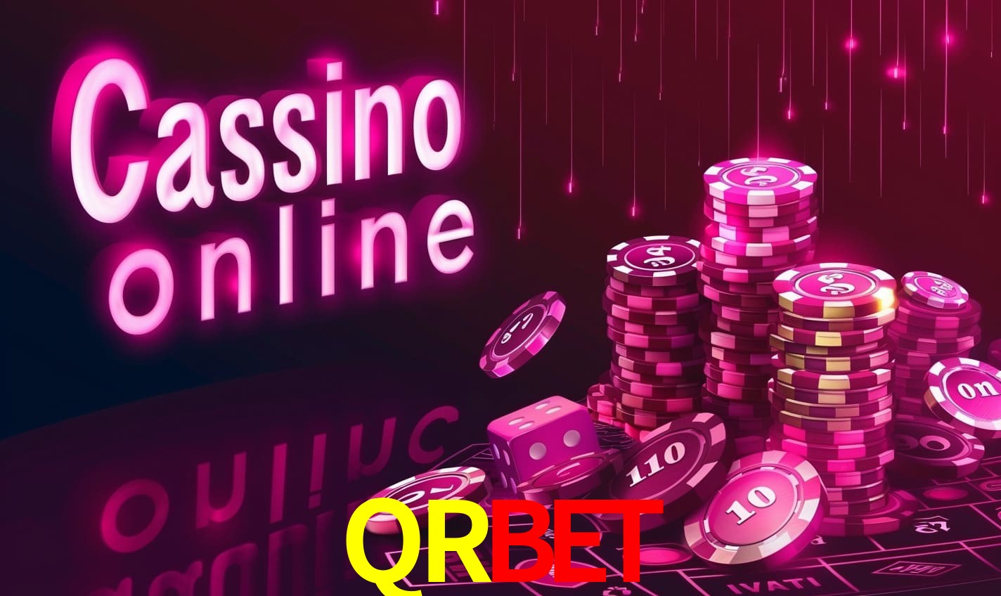 Explorando a Categoria de Eventos em Apostas na QRBET