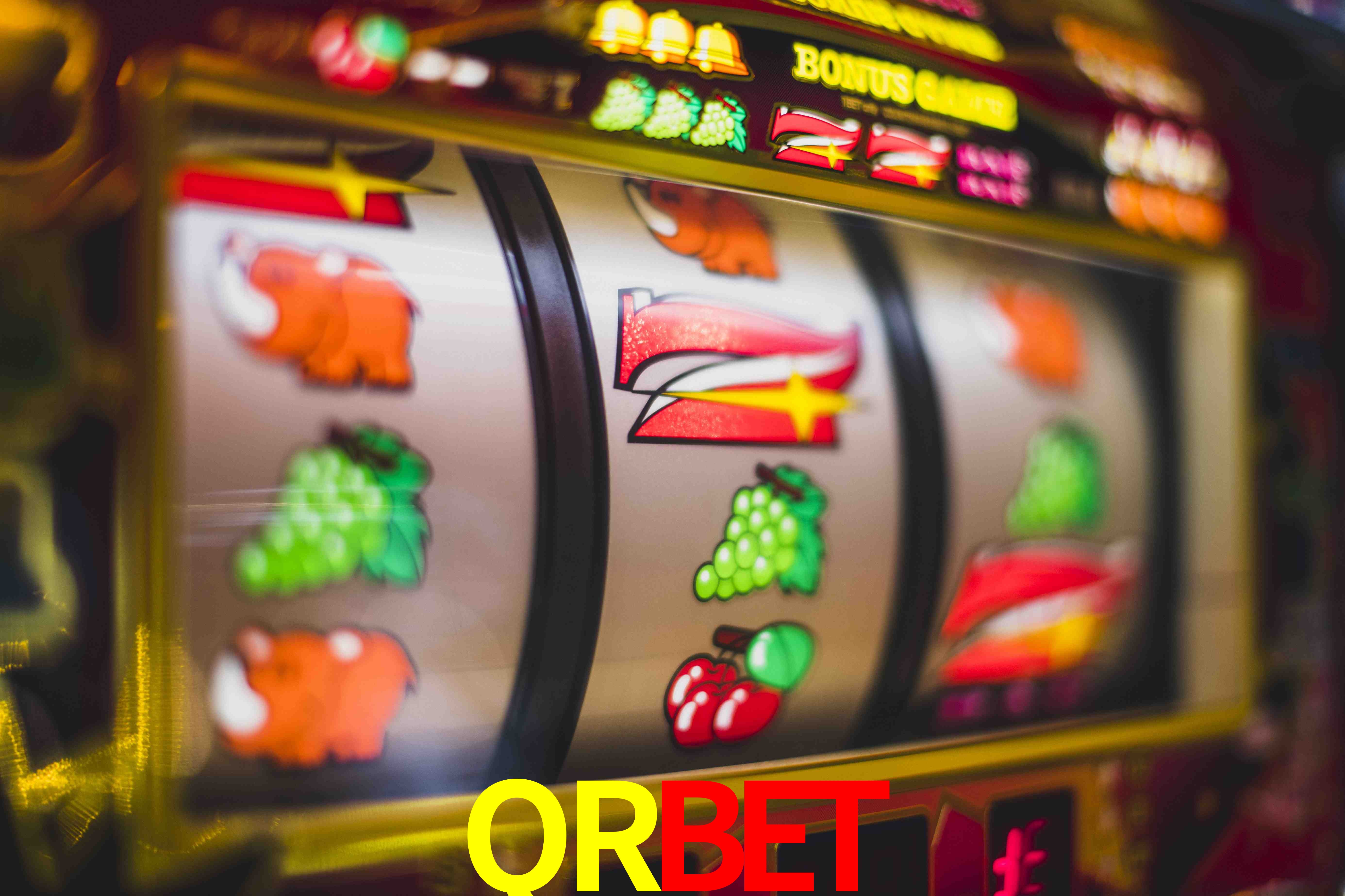 Tennis Betting QRBET