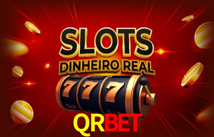 Bônus e promoções da QRBET
