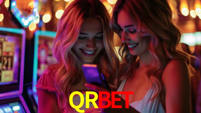 Experimente o Login Seguro Premium no QRBET