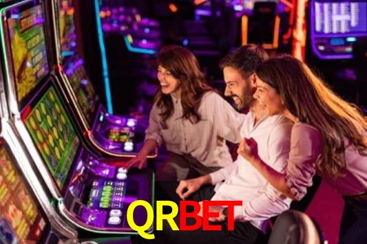 cassino QRBET