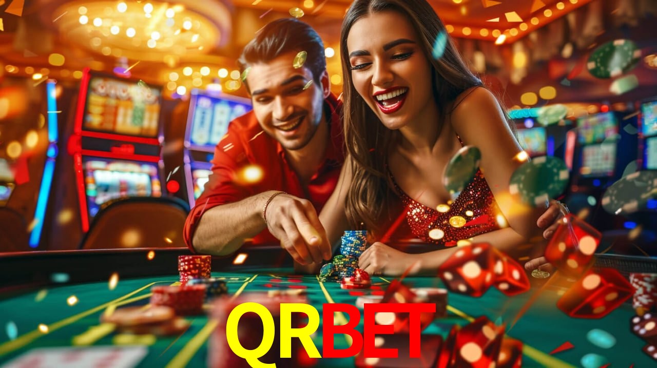 Cadastro Rápido QRBET