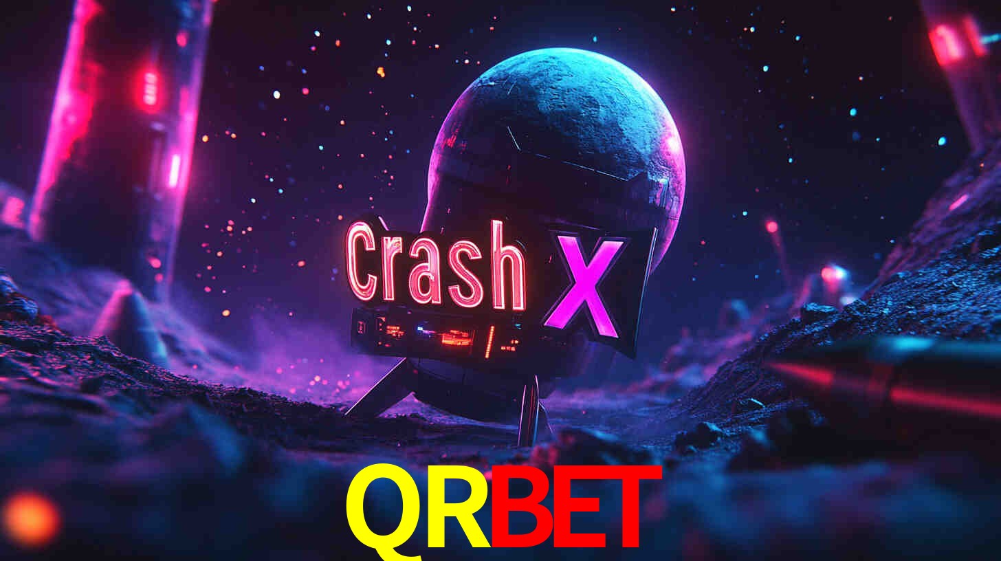 Inovações de Jogos na QRBET: O Futuro das Experiências Interativas