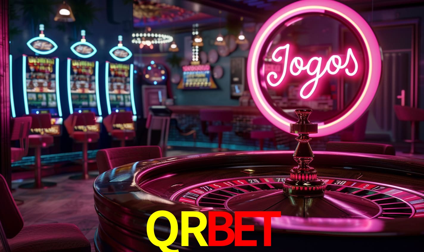 Descubra o Programa VIP da QRBET: Vantagens Exclusivas para Jogadores