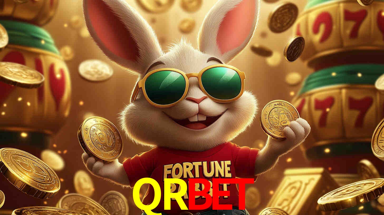QRBET: Jogue Crash e Experimente Alta Recompensa Instantânea