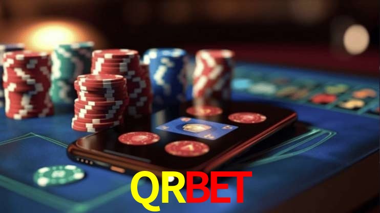 Mesa de Blackjack QRBET