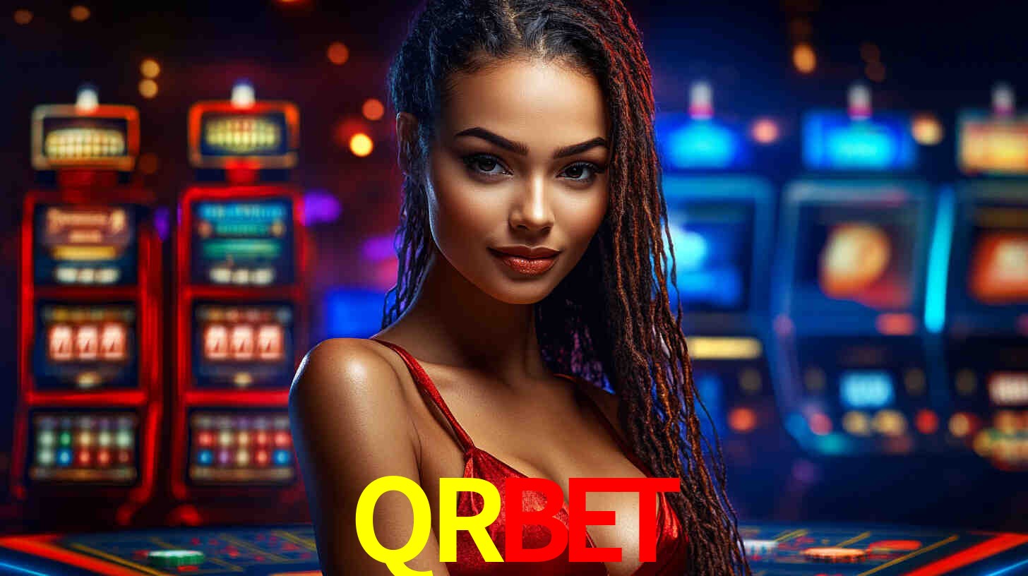 Explorando a Categoria de Eventos em Apostas na QRBET