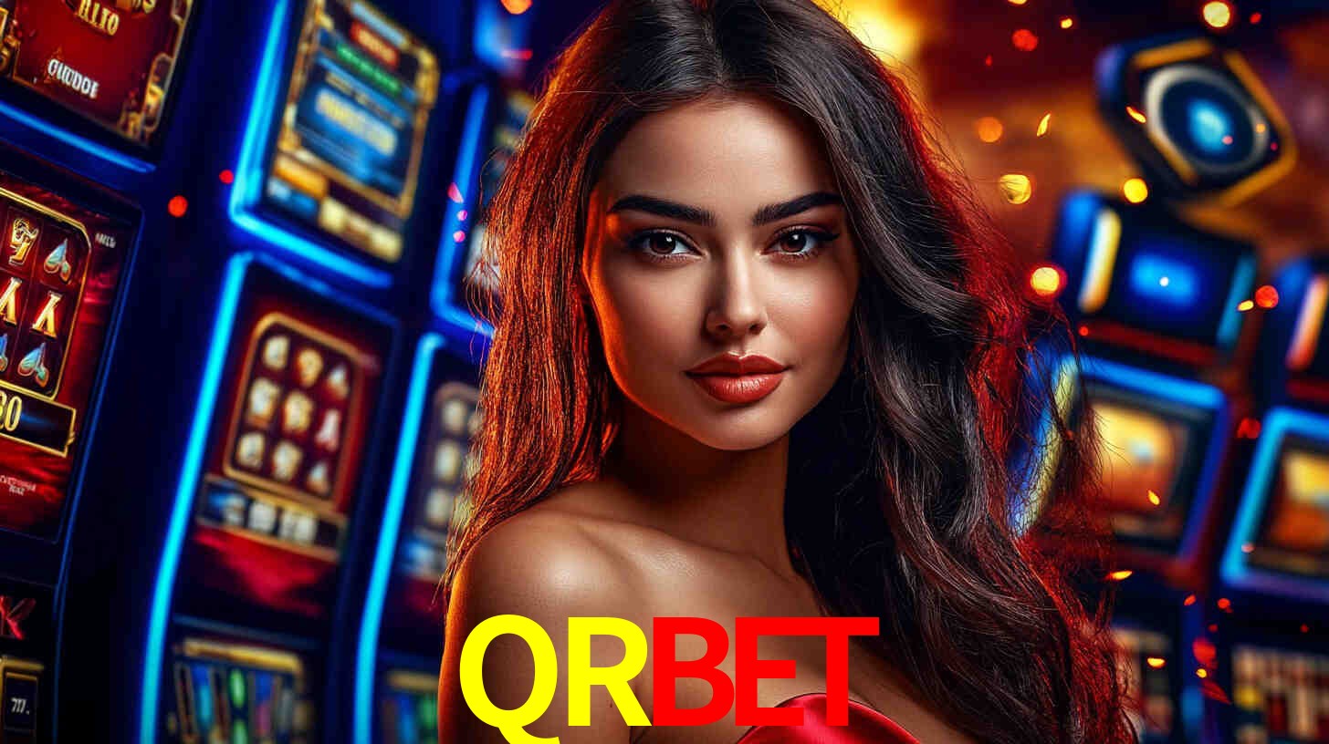 Descubra a Essência do QRBET: Nossa História e Compromissos