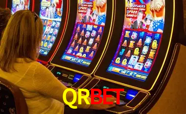 Bônus após cadastro na QRBET