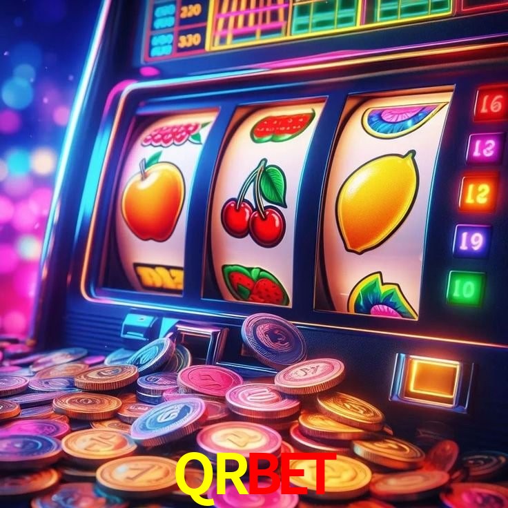 Apostas de Futebol QRBET